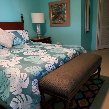 שארלוט אמלי Villa Indigo Sunny 1Br Apartment In Private Gated Estate מראה חיצוני תמונה