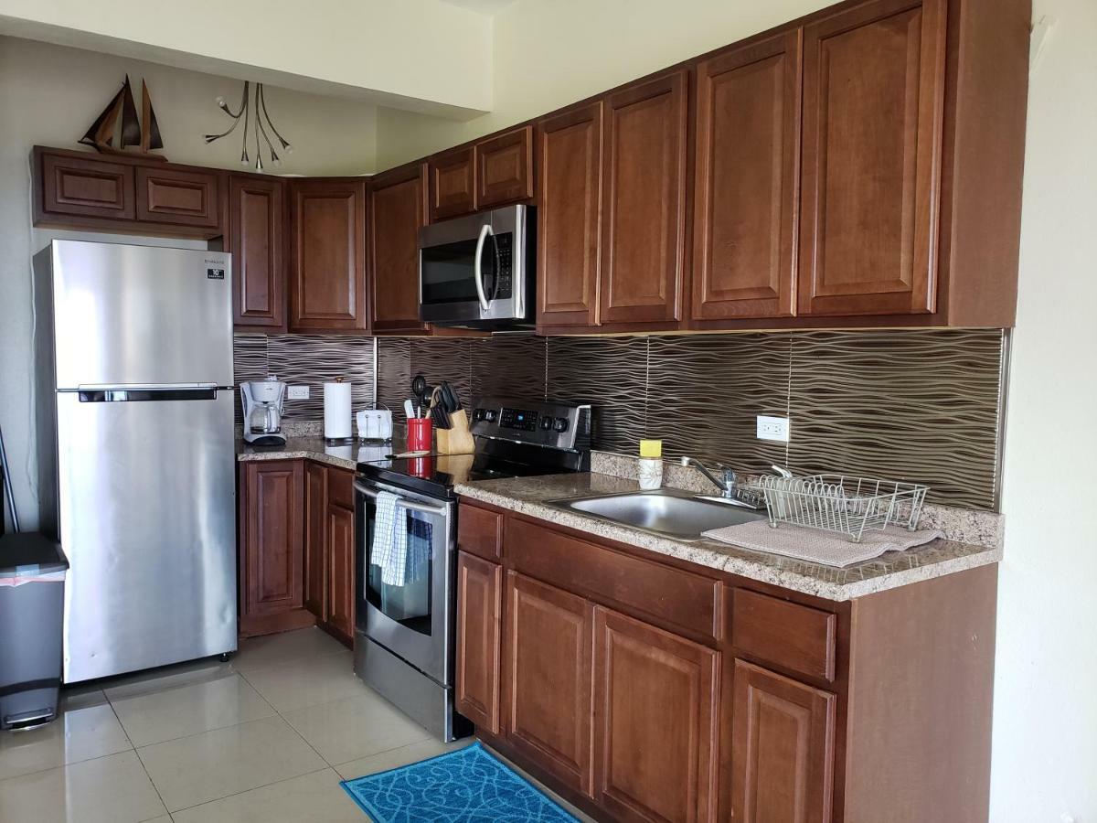 שארלוט אמלי Villa Indigo Sunny 1Br Apartment In Private Gated Estate מראה חיצוני תמונה