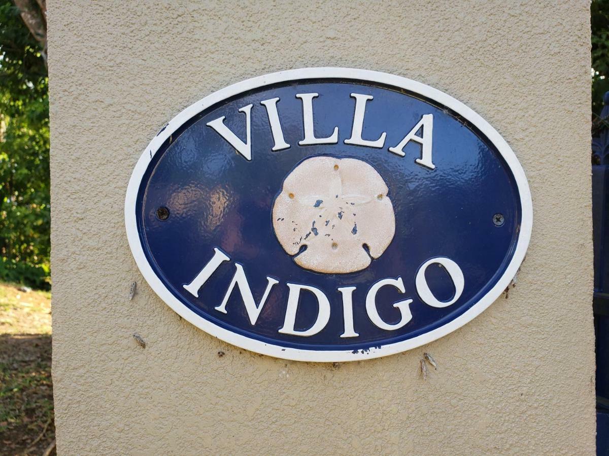 שארלוט אמלי Villa Indigo Sunny 1Br Apartment In Private Gated Estate מראה חיצוני תמונה