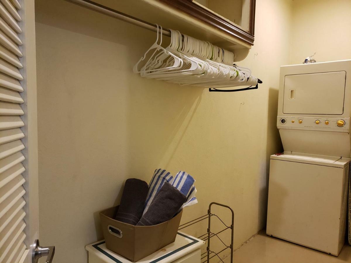 שארלוט אמלי Villa Indigo Sunny 1Br Apartment In Private Gated Estate מראה חיצוני תמונה