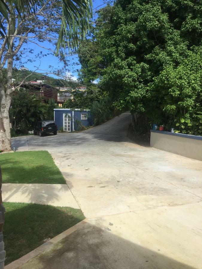 שארלוט אמלי Villa Indigo Sunny 1Br Apartment In Private Gated Estate מראה חיצוני תמונה