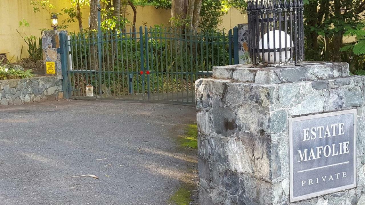 שארלוט אמלי Villa Indigo Sunny 1Br Apartment In Private Gated Estate מראה חיצוני תמונה